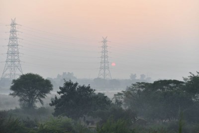 Lame excuses, passing the buck: Supreme Court raps Delhi govt over air pollution