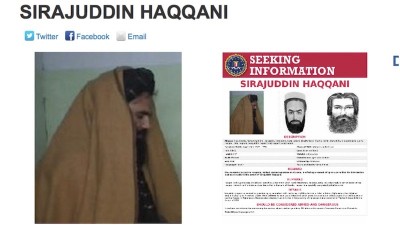 Taliban names all-male caretaker govt including minister wanted by FBI