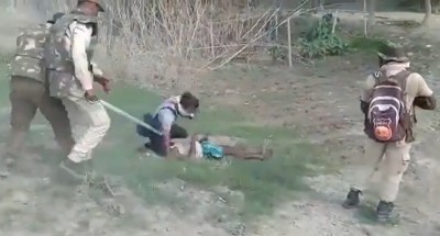 Assam Congress demands immediate suspension of Darrang DC and SP over Dholpur incident