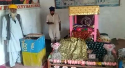 Pakistan:  Sikhs rattled by Guru Granth Sahib sacrilege in Sindh gurdwara, no FIR  yet