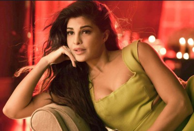 Jacqueline Fernandez is busy shooting for Ram Setu in Ooty
