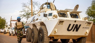 With crisis deepening in Mali, UN top envoy says ‘all is not lost’