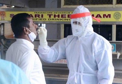 India records 18139 new COVID-19 cases, 234 deaths