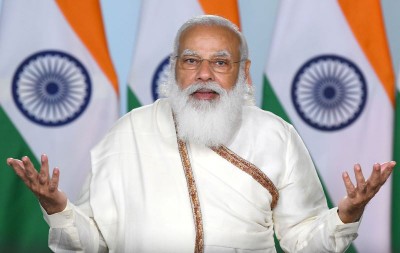 PM Modi to visit Assam on Feb 22