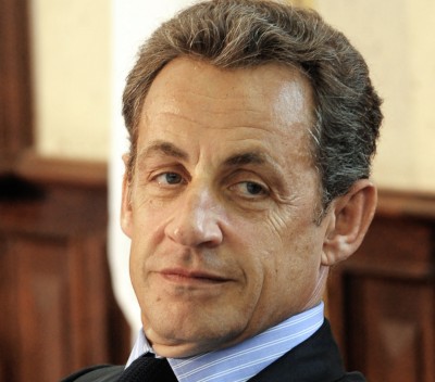 BREAKINGNEWS: Former French president Nicolas Sarkozy gets jail in corruption trial