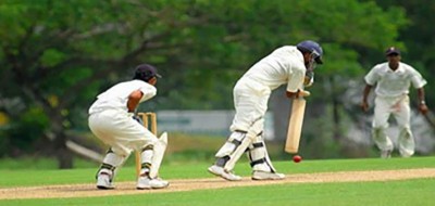 Syed Mushtaq Ali Trophy: Andhra Pradesh beats J&K by 36 runs