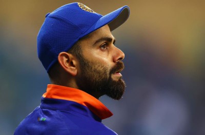 #ThankYouViratKohli trends on Twitter as Kohli plays last T20 match as Indian captain