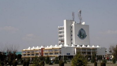 Kashmir varsity to hold 'Special Convocation' on Aug 25