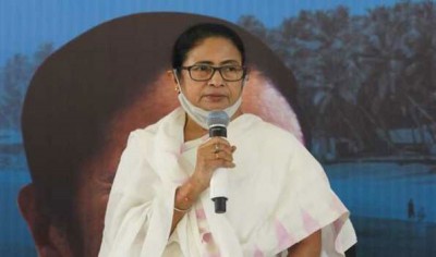 West Bengal: Reshuffle announced in Mamata Banerjee Ministry