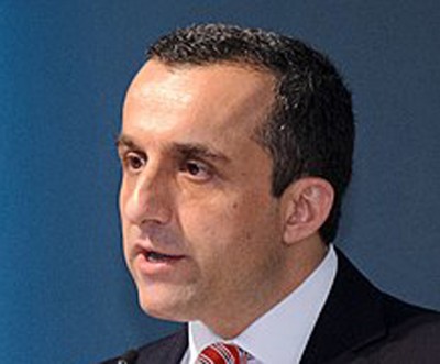 Have not fled Panjshir, says Afghanistan’s caretaker president Saleh