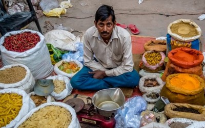 India retail inflation touches 6.26 percent in June
