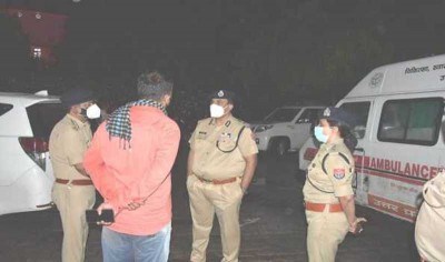 Uttar Pradesh: Major road mishap claims 18 lives in Barabanki