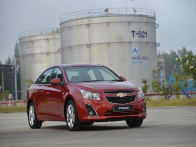 GM India lays off all 1419 workmen at Maharashtra's Talegaon plant