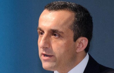 Pakistan may face huge consequences for supporting Taliban: Amurullah Saleh