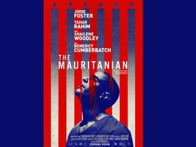 Amazon Prime Video to digitally premiere The Mauritanian on June 1