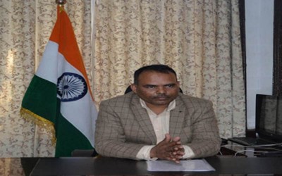 Kashmir: ‘Adopt Shopian/Ganderbal model to attain 100% vaccination’