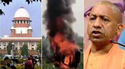 Only 23 eyewitnesses? SC questions Yogi-led UP govt over Lakhimpur incident
