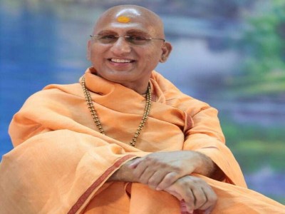 After PM Modi's appeal, seers agree to symbolic participation in Apr 27 'Shahi Snan'