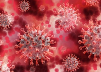 Pakistan:  PAF’s flight lieutenant Dr Mahnoor Farzand dies after suffering from coronavirus