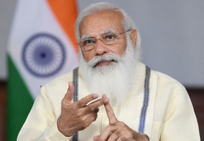 BJP plans outreach programme in UP with new Union Cabinet members from the state