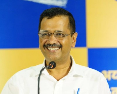 Free darshan of Lord Ram in Ayodhya: Arvind Kejriwal promises in Goa