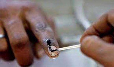 Last phase of UP panchayat polls tomorrow