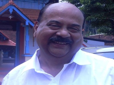 NCP splits in Kerala ahead of assembly polls