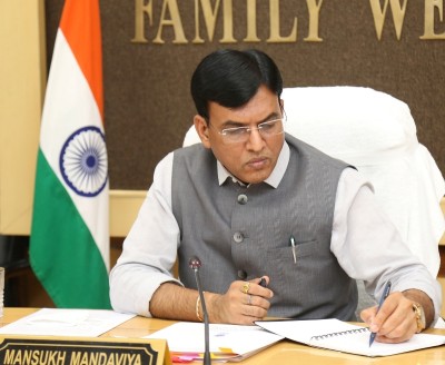 96 countries agree to mutually recognise India's COVID vaccination certificates: Health Minister