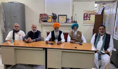 Farmer groups reach consensus on Centre's revised proposal