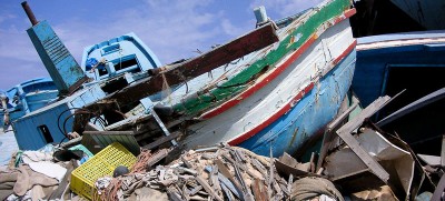 Deadly ‘invisible shipwrecks’ plague migrants bound for Canary Islands