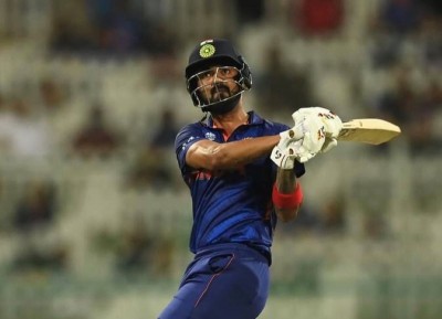 KL Rahul to lead India for SA ODIs, Bumrah named vice-captain