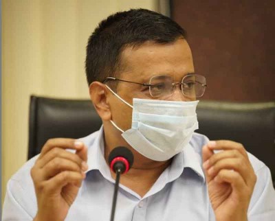 Cases of black fungus are around 500 in Delhi: Arvind Kejriwal