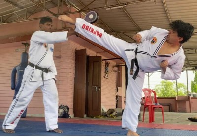 School Games Federation of India recognises hybrid Korean martial art Hapkido