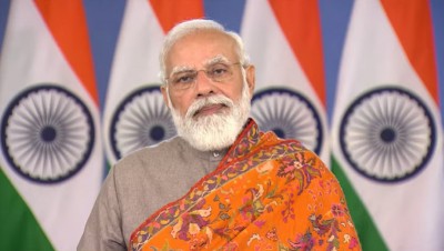 Narendra Modi govt decides to repeal three farm laws, PM announces during 9 am address to nation