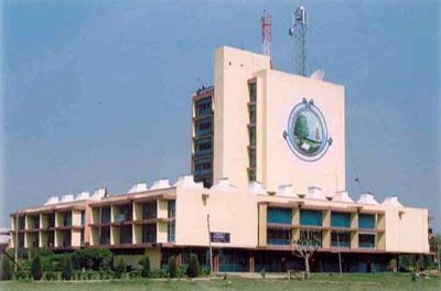 Jammu and Kashmir: KU's Law department hosts awareness event on traffic rules