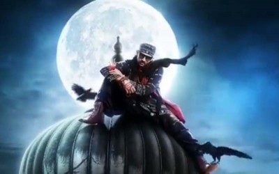 Makers unveil first look poster of Bhool Bhulaiyaa 2, features Kartik Aaryan