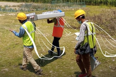 'No plans to enter corporate farming': Reliance moving court over vandalisation of Jio towers