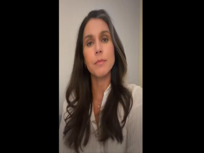 'Jihadists believe pleasing to God to burn and destroy temples' : Former US Congresswoman Tulsi Gabbard