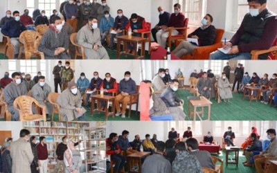 Youm-e-Block observed across Kashmir