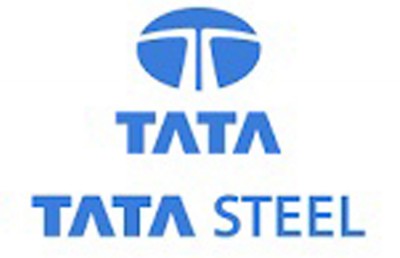 Tata Steel moves up by 4.38 pc to Rs 1217.80