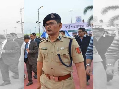 CBI summons West Bengal Director, Security Gyanwant Singh in coal scam