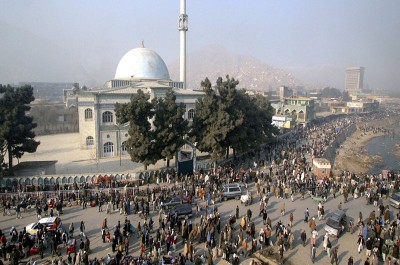 Attack on UN compound: Diplomatic missions condemn the incident