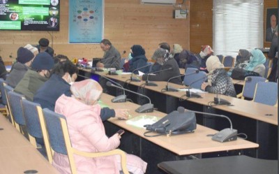 Jammu and Kashmir: Training on role of nanotechnology in agriculture commences at SKUAST-K