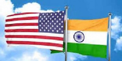 Freedom of expression is a hallmark of any democracy, says US on India question