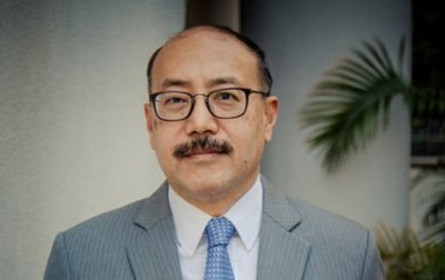 Foreign secy Shringla to call on Sri Lankan President, Prime Minister during visit