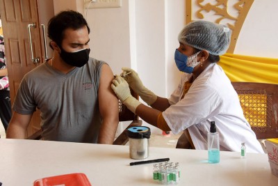 India's cumulative vaccination coverage crosses 19 cr