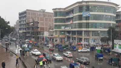 Afghanistan: Four die in series of attacks in Jalalabad