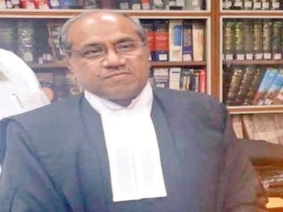 Senior advocate Shanmugasundaram appointed  Advocate General of Tamil Nadu