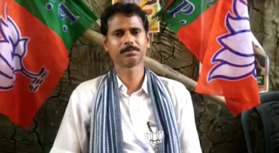 Bengal polls: BJP claims Mamata Banerjee requested its leader to work for TMC during election in Tamluk, releases audio clip