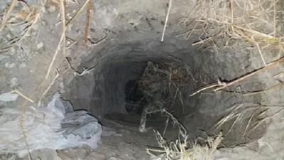 Assam police detects 200-meter underground tunnel along Indo-Bangladesh border